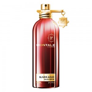 Montale Sliver Aoud Tester